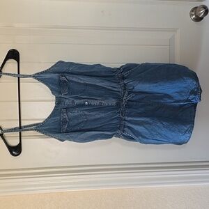 Jean Romper